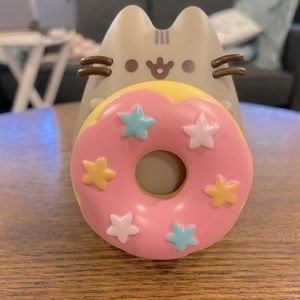 Limited Edition Pusheen Vinyl